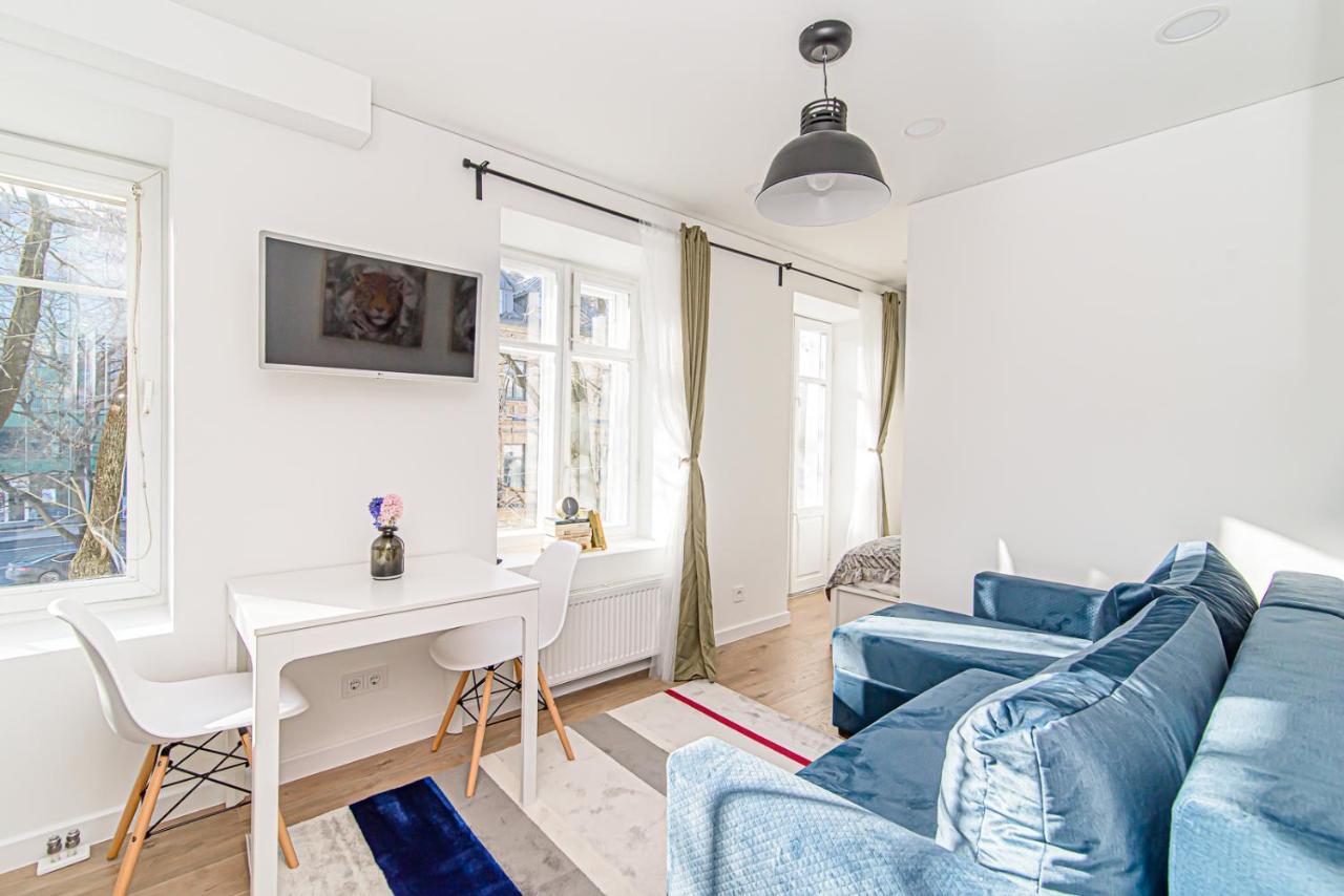 Crossroads Studio VNO Buitenkant foto