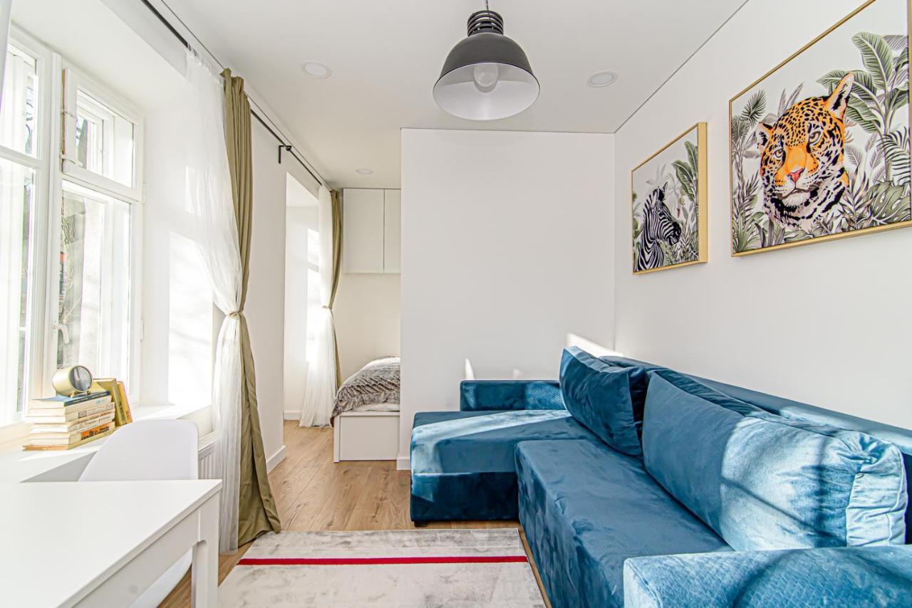 Crossroads Studio VNO Buitenkant foto