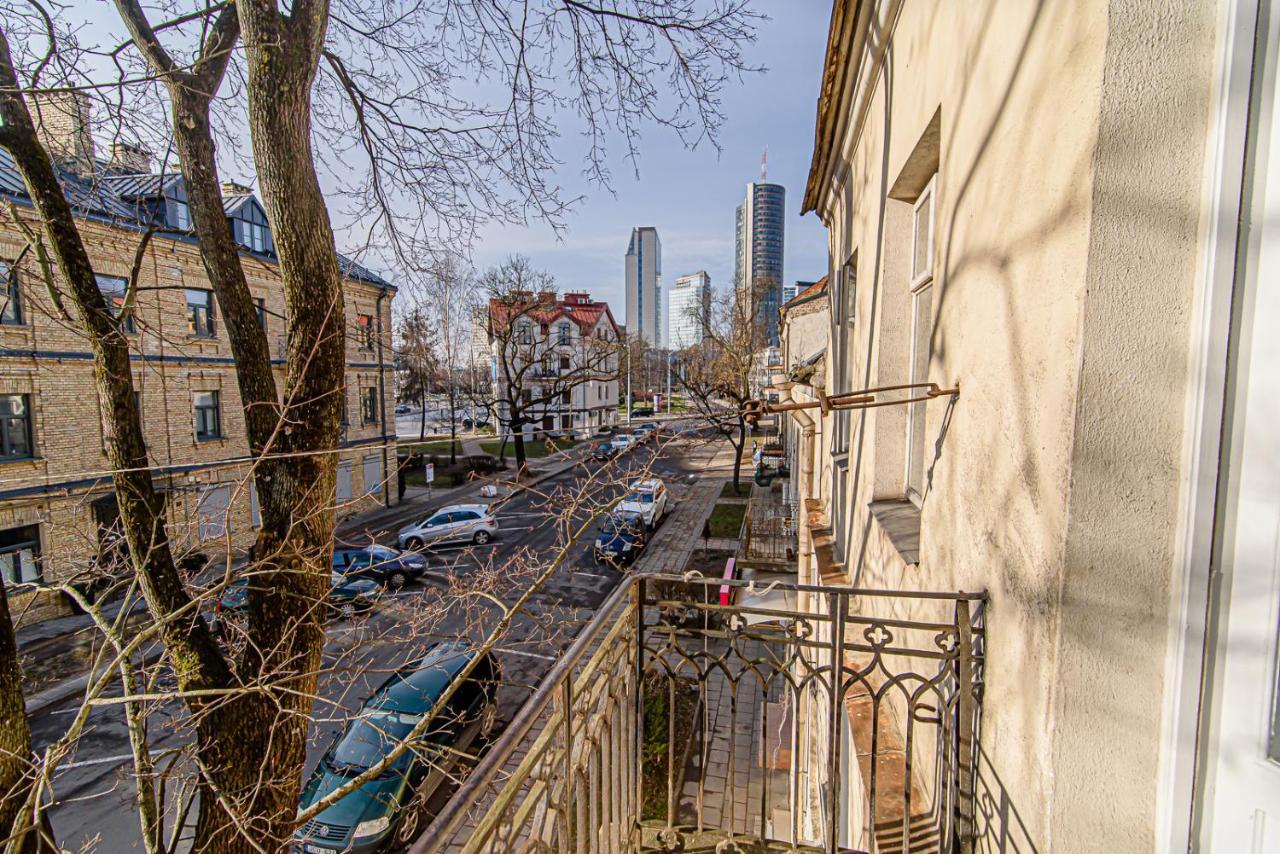 Crossroads Studio VNO Buitenkant foto