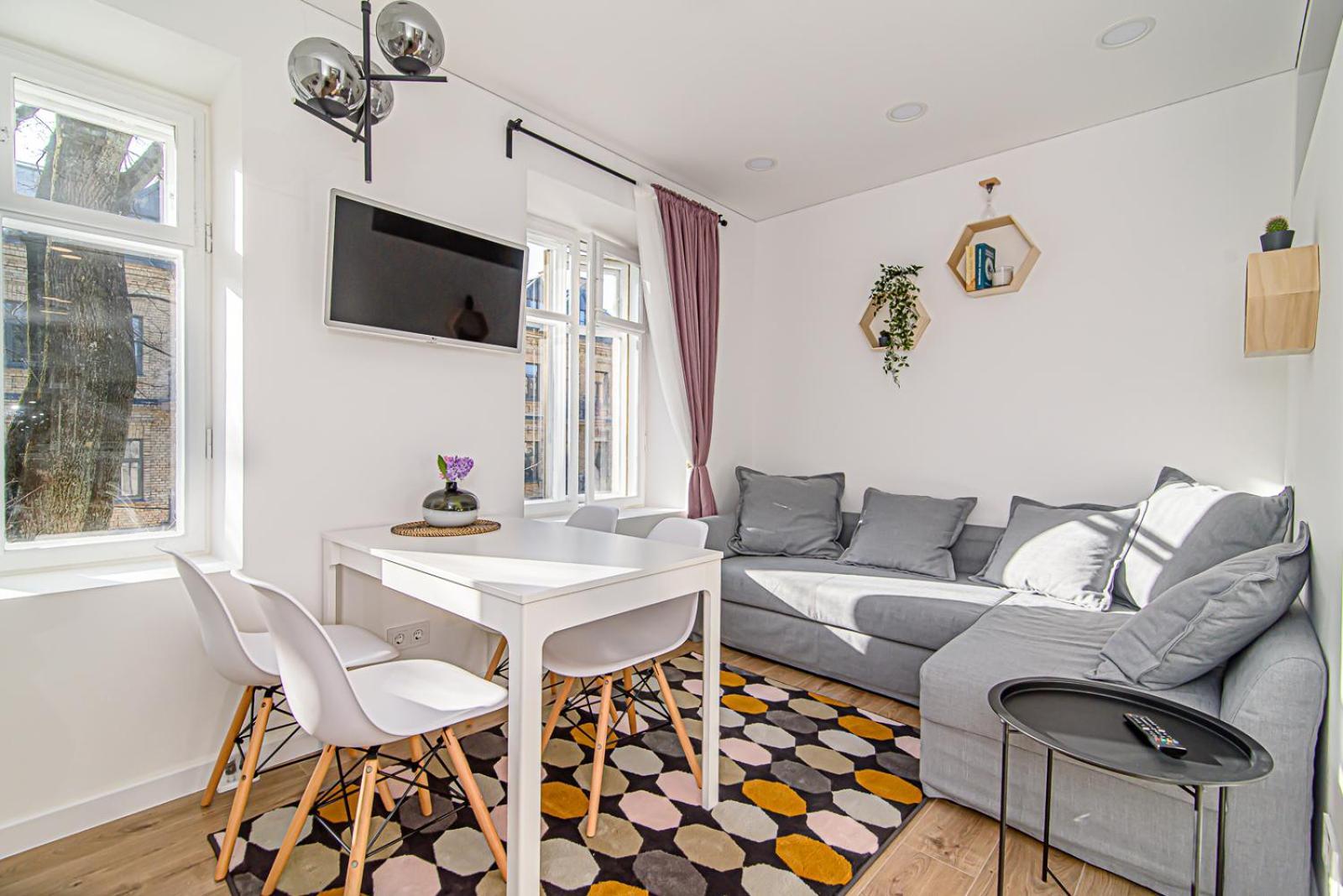 Crossroads Studio VNO Buitenkant foto