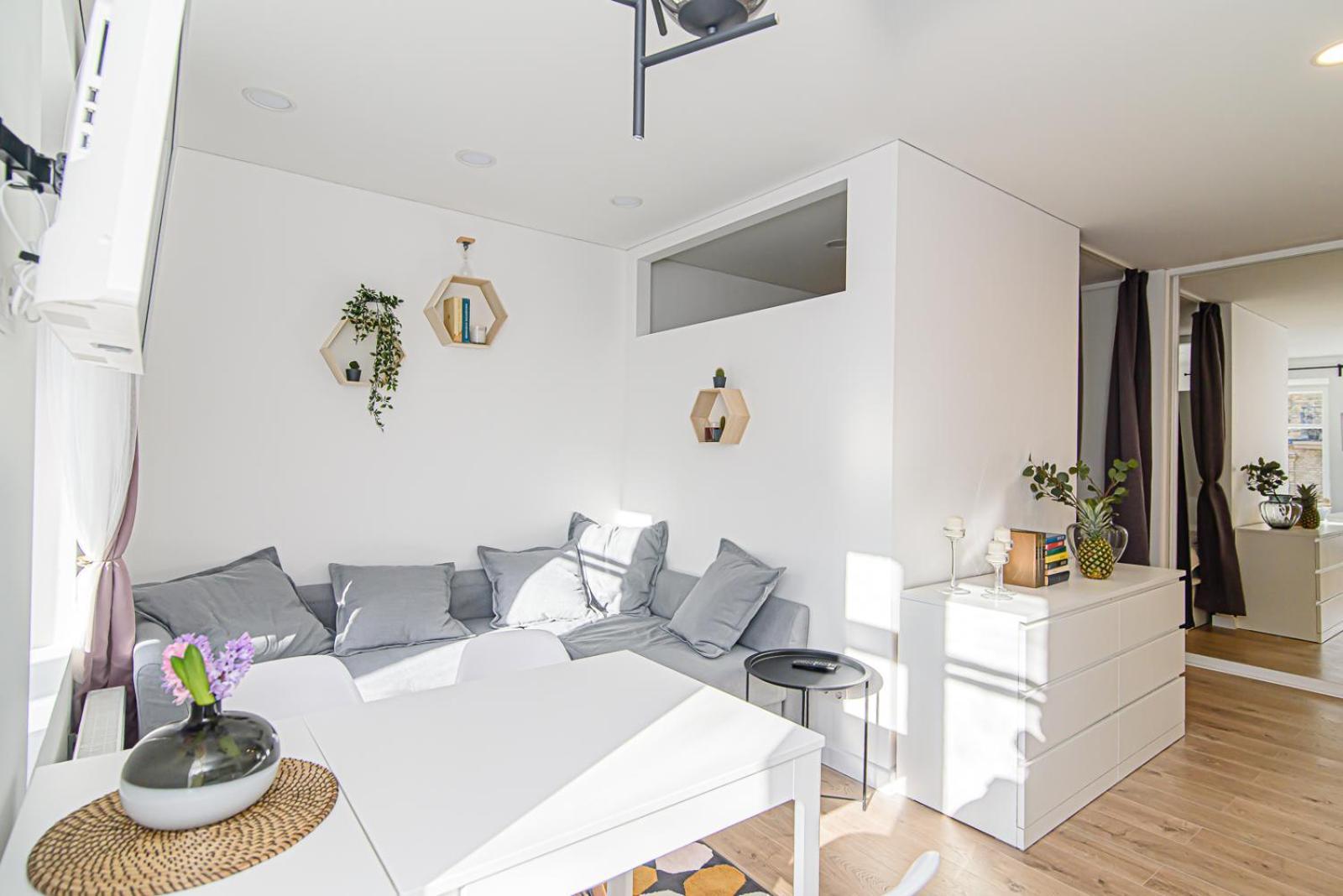Crossroads Studio VNO Buitenkant foto